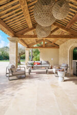 SIDE TABLE INDOOR/OUTDOOR 35 X 47 CM - Image 5