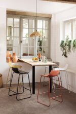 NATURAL ROPE PENDANT LIGHT - Image 5