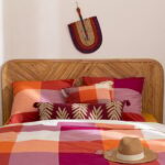 HEADBOARD 160 x 105 cm