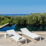 SIDE TABLE 42 X 35 X 47 CM