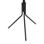 METAL COAT STAND WITH 8 HOOKS 51,5 X 44 X 171 CM - Image 3