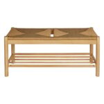 BENCH 95 X 35 X 45 CM - Image 4