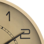 METAL WALL CLOCK 55 X 5.5 X 63 CM - Image 3