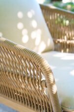 LOUNGE SET 225 X 152 X 85 CM - Image 6