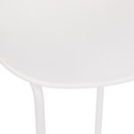 KITCHEN ISLAND HEIGHT STOOL 47 X 48,5 X 82,5 CM - Image 2