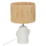 TABLE LAMP 25 X 25 X 42 CM