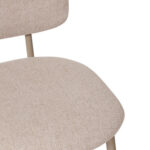HIGH BAR CHAIR 43 X 52.5 X 108.5 CM - Image 2