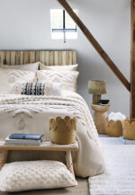 HEADBOARD 160 X 8 X 120 CM - Image 2