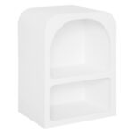 BEDSIDE TABLE 40 X 30 X 55 CM