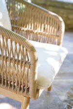 LOUNGE SET 225 X 152 X 85 CM - Image 3