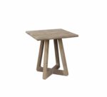 BISTRO TABLE 80 X 80 X 76 CM