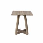 BISTRO TABLE 80 X 80 X 76 CM - Image 2