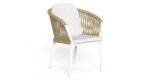 DINING ARMCHAIR 65 X 65 X 87 CM - Image 2