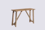 CONSOLE TABLE 120 X 40 X 75 CM