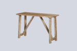 CONSOLE TABLE 120 X 40 X 75 CM - Image 3