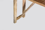 CONSOLE TABLE 120 X 40 X 75 CM - Image 2
