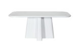 DINING TABLE 180 X 90 X 76 CM - Image 4
