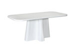 DINING TABLE 180 X 90 X 76 CM - Image 2