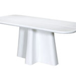 DINING TABLE 180 X 90 X 76 CM