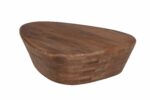 WOOD COFFEE TABLE 107 X 78 X 30 CM - Image 2