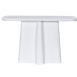 CONSOLE TABLE 120 X 40 X 76 CM