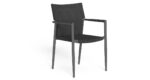 DINING ARMCHAIR 55 X 57 X 86 CM - Image 2