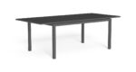 EXTENDING DINING TABLE 156/214 X 90 X 75 CM - Image 2
