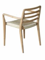 ARM CHAIR 63 X 54 X 78 CM - Image 4