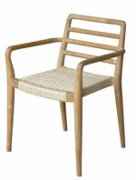 ARM CHAIR 63 X 54 X 78 CM