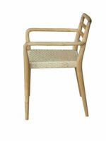 ARM CHAIR 63 X 54 X 78 CM - Image 2