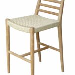 BAR CHAIR 47 X 54 X 93 CM