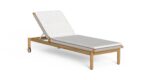 DOLCEVITA SUNBED 203 X 80 X 43 CM - Image 2