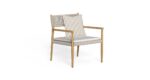 DOLCEVITA LOUNGE ARMCHAIR 70 X 70 X 80 CM - Image 2
