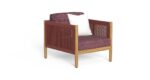 DOLCEVITA LIVING ARMCHAIR 85 X 92 X 66 CM - Image 2