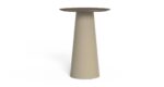 DOLCEVITA BAR TABLE D75  75 X 75 X 103 CM - Image 2