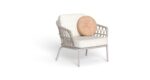 LIVING ARMCHAIR 78 X 83 X 85 CM - Image 2