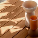 COFFEE TABLE 110 X 60 X 40 CM