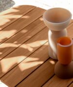 COFFEE TABLE 110 X 60 X 40 CM