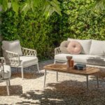 SOFA 78 X 83 X 85 CM