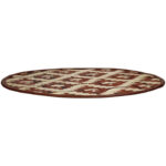 PLACEMAT BAMBOO BROWN 35 X 35 X 0.5 CM - Image 3