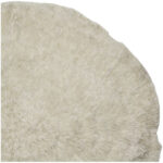WALL PLAQUE CORAL SANDSTONE IVORY 35.5 X 31.5 X 6.8 CM - Image 2