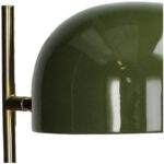 TABLE LAMP IRON GREEN 25 X 19 X 50 CM - Image 3