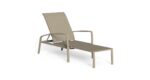 LADY RECLINABLE SUNBED 104/164 X 67 X 31 CM - Image 2