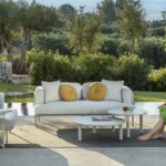 COFFEE TABLE D.65CM X H.37 CM