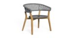 DINING ARMCHAIR 68 X 55 X 78 CM - Image 2