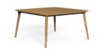 DINING TABLE 150 X 150 X 76 CM - Image 2