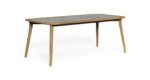 DINING TABLE 200 X 100 X 76 CM - Image 2