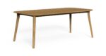 DINING TABLE 200 X 100 X 76 CM - Image 2