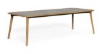 DINING TABLE 260 X 110 X 76 CM - Image 2