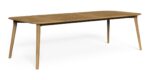 DINING TABLE 260 X 110 X 76 CM - Image 2